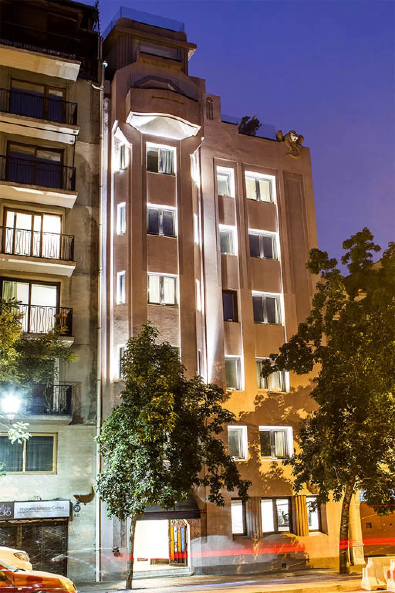 Atacama, Pucon e Santiago